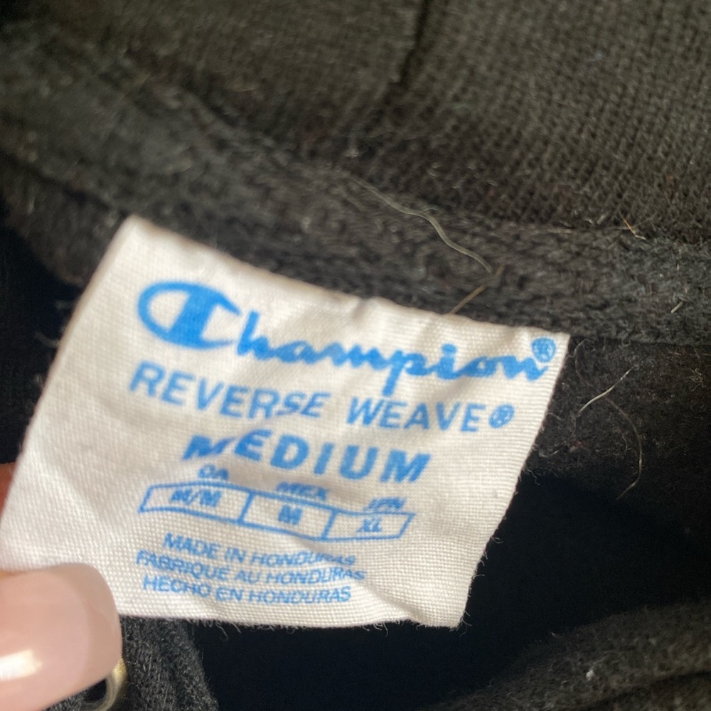 Champion Reverse Weave - image 3